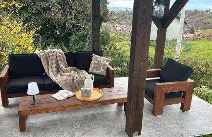 Vacation house SMEKI - Foto 3