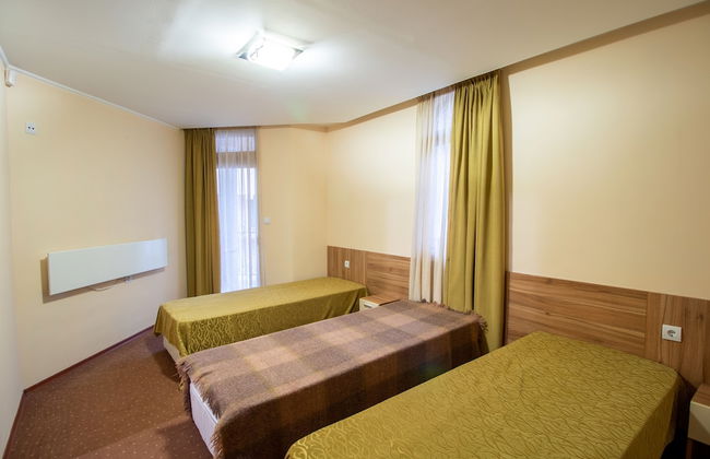 2 Bedroom, 2 Showeroom Villa Suitable for a Family Skication and Remote Working - Foto 5