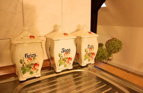 Café Brumme - FeWo Annett - Foto 8