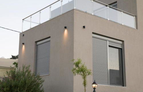 Kamilari Paradise Luxury Villa - Foto 51