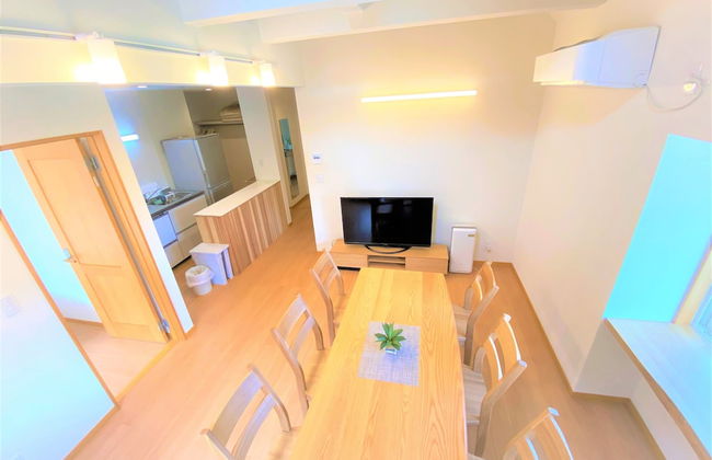 Hakuba Powder Mountain - Foto 34