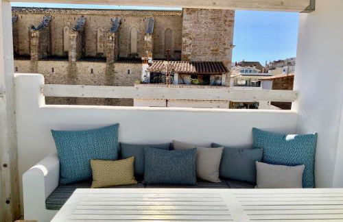 La Baula Terraza, Boutique Apartament - Foto 31
