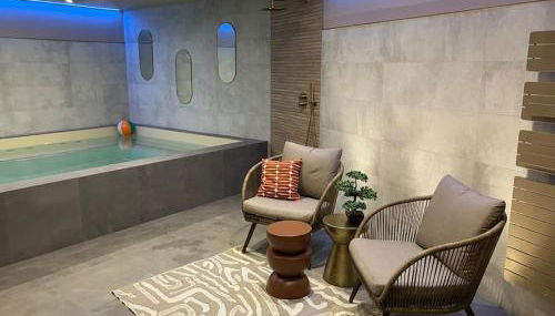 Villa Kerleven- 150m plage - Spa intérieur-piscine - Foto 4