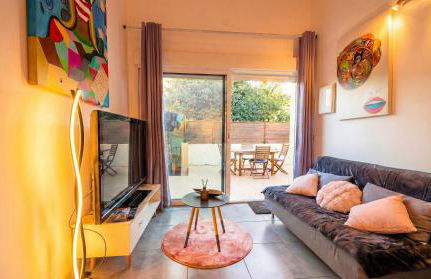 Cozy & elegant, proche de Martigues - Foto 11