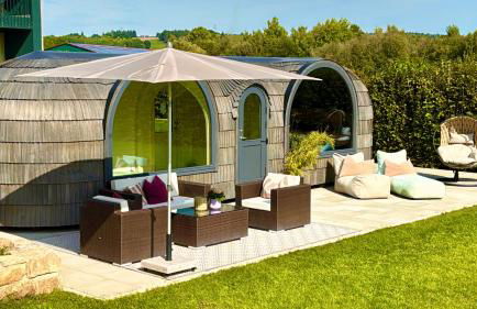 DER KARLSHOF - Natursuiten & Spa - Foto 15