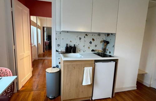 LE GRENAT Appartement Cosy - Route des Vins - Proche Colmar - Photo 33