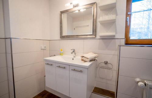 Alpenliebe Ferienwohnung - Photo 8