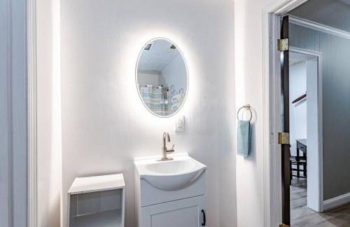 Aviation Haven 5 Mins to RIC, Ready for Takeoff! - Foto 8