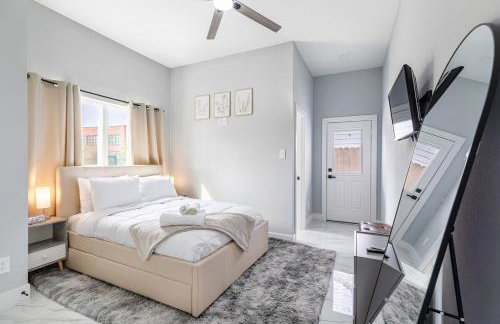 10 Mins from NRG 3BR 3BA - Foto 13