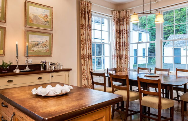 Luxury Country Mansion in West Cork - Foto 51