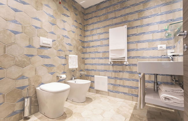 Antico Podere San Francesco Hotel - Foto 35