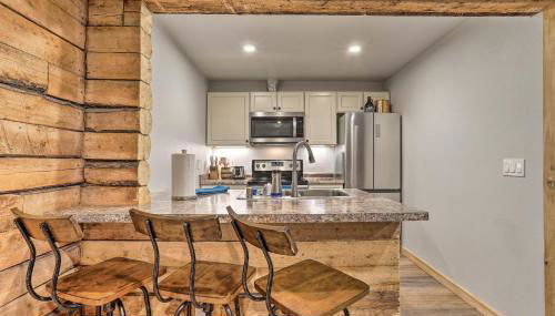 Rustic Anchorage Hideaway Walk to Coastal Trail! - Foto 3