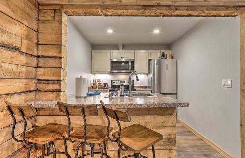 Rustic Anchorage Hideaway Walk to Coastal Trail! - Foto 3