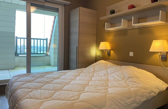 Apartment in Nieuwpoort for 5 Persons - Foto 3