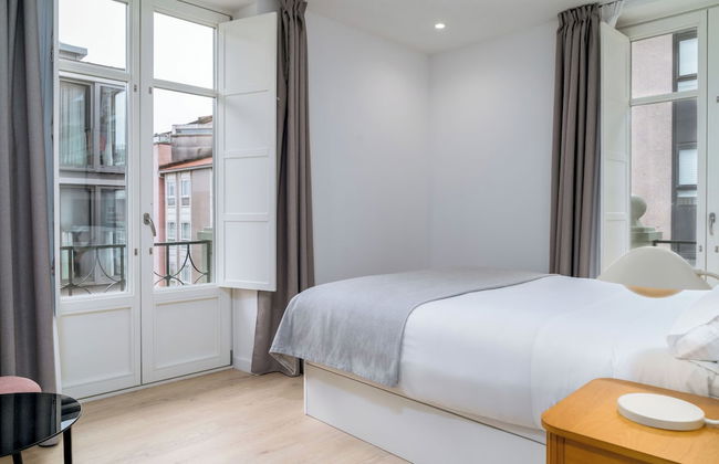 Limehome Santiago de Compostela - Foto 34