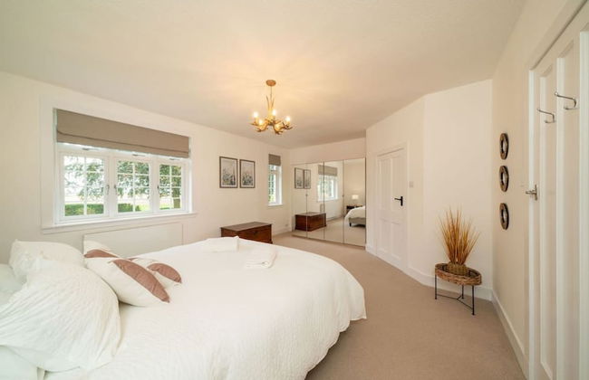 The Bensil - Carnoustie Meets The Hamptons - Foto 13