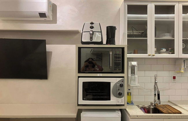 Theotókos Flats - Foto 43