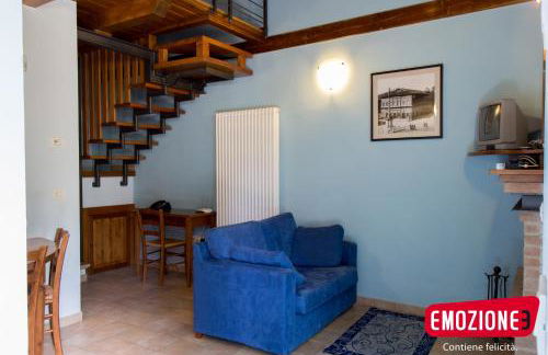 Country House Angelo Blù - Foto 28