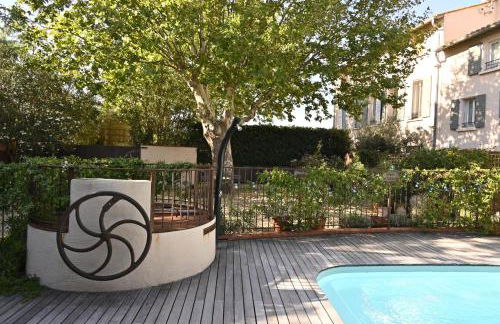 Bastide le Petit Clos - les 2 Gîtes - Foto 53