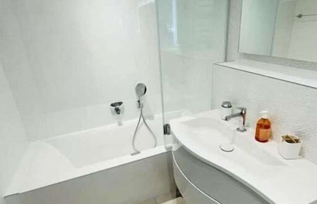 3 bedrooms in Gasperich Terrace&Parking - Foto 22