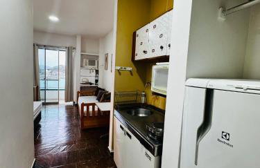 Angra dos reis, Praia Grande cond-angra inn - Foto 7