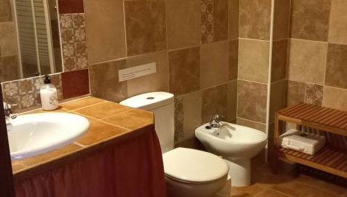 Spa y Casa Rural Rio Dulce - Foto 4