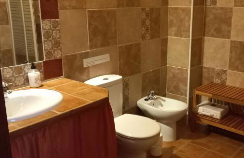 Spa y Casa Rural Rio Dulce - Foto 4