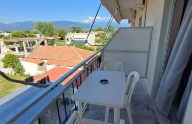 Golden Beach Sea View - Foto 35