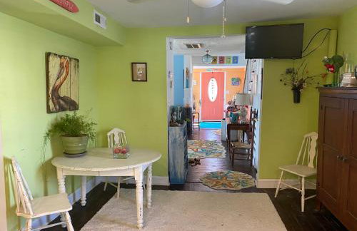 BEACH HAVEN Dog friendly farmette Great for 2 couples - Foto 7