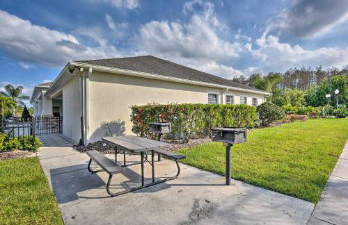 Pool, Hot Tub and Theatre Access Kissimmee Gem - Foto 37