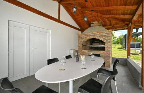 Cozy Home In Husinec With Sauna - Foto 18