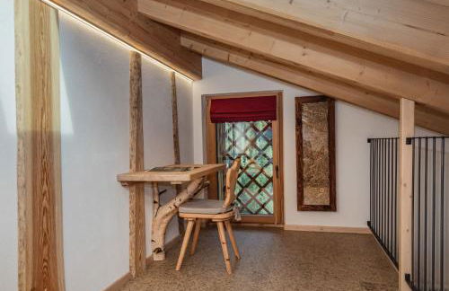 Mas del Mezdì - mountain chalet Val di Rabbi - Foto 48