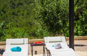 Villa R&B heated pool - Photo 39