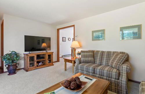 Wilderness Retreat by Simple Life Rentals - Foto 4