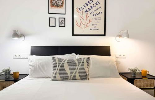 Apartamento La Estación - Amplitud y elegancia - Photo 16