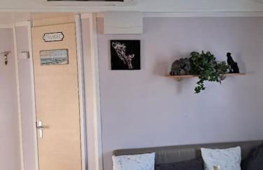 Mobile home tout confort Roman - Foto 23