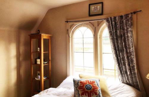 Seattle Urban Village-Private Room-Cascade - Foto 1