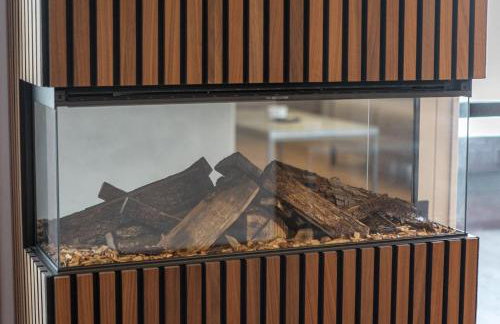 Lodge No 147 - Stewarts Resort Cameron - Foto 15