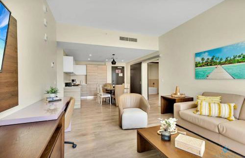 Beachfront Condo-ROOFTO POOL- 2 BEDROOMS 2 BR ! - Foto 7