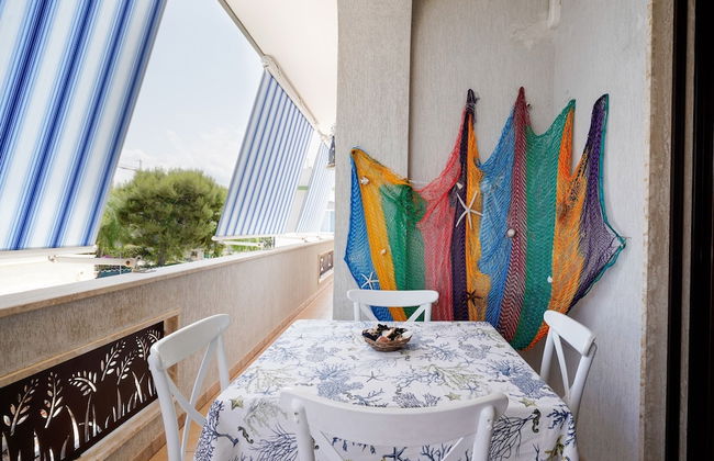 Appartamento a Torre Canne con Balcone - Foto 1