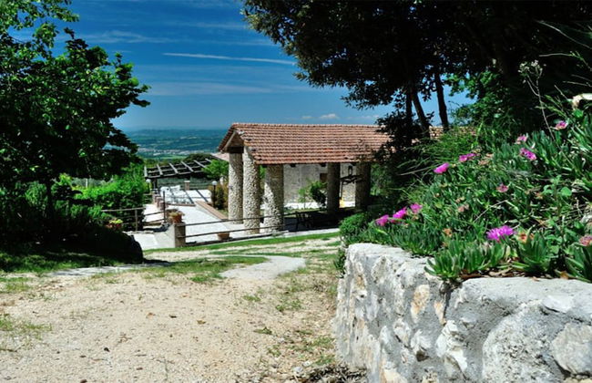 Agriturismo Belvedere Cramaccioli - Foto 23