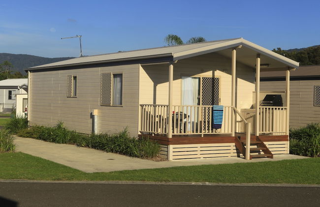 Corrimal Beach Tourist Park - Photo 29