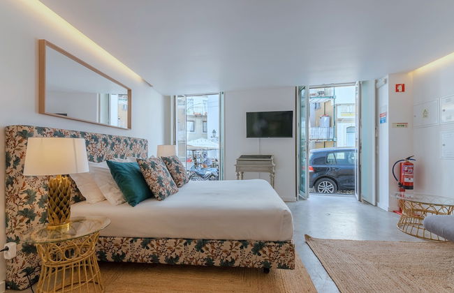 Portas do Céu Apartments - Foto 17