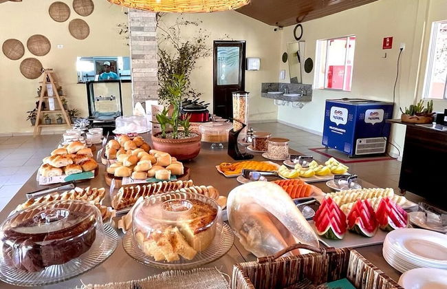 Hotel Arena Carneiros By AFT - Foto 65