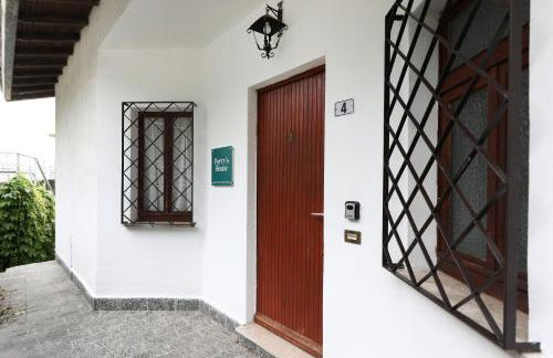 Perry's Home - Foto 69