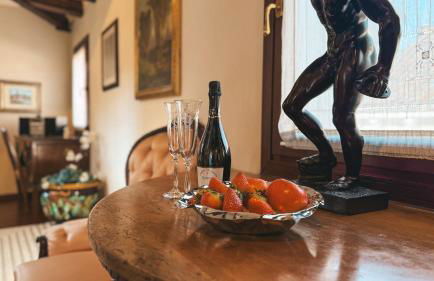 Attic Terrace San Mark square View - Photo 39