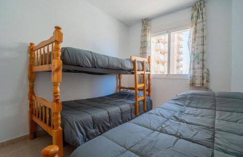 Piscina y Vistas al Mar Cabo de Palos, Playa Honda - Foto 21