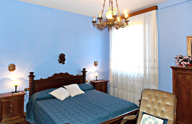 Villa Cristina - Foto 5