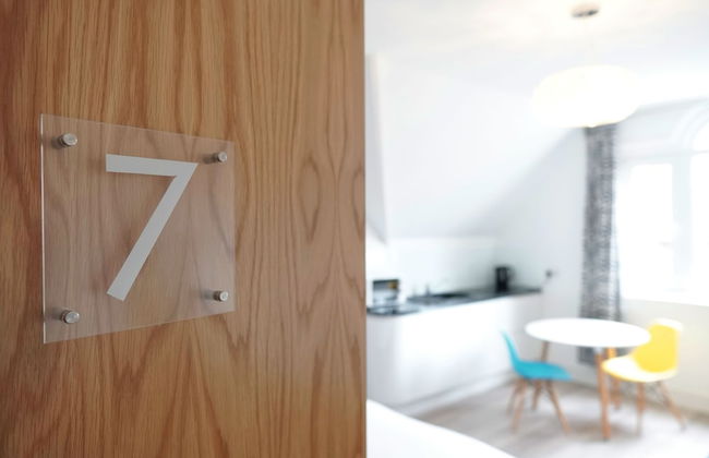 One Helena Road - Foto 2