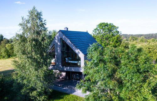 Powidoki Mazury - Foto 7